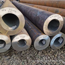 Pressure Boiler Cylinder Oil Gas Seamless Steel Pipes